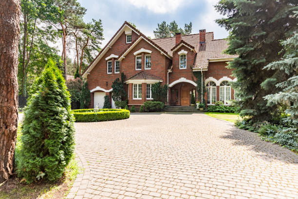 Best Concrete Paver Driveway  in Olivehurst, CA