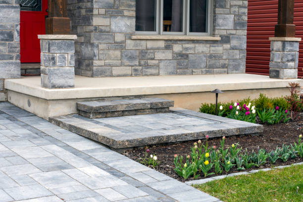 Driveway Pavers for Homes in Olivehurst, CA