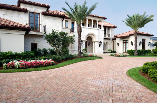 Reliable Olivehurst, CA Driveway Pavers Solutions