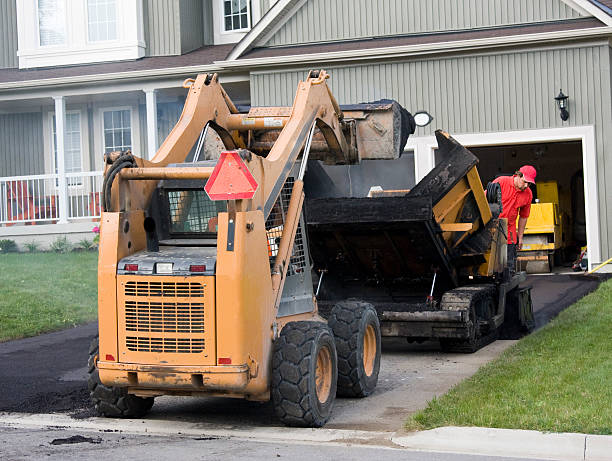 Reasons to Select Us for Your Driveway Paving Requirements in Olivehurst, CA