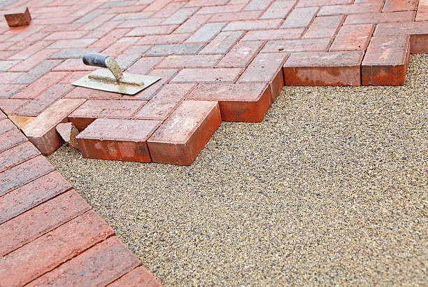 Best Driveway Pavers Near Me  in Olivehurst, CA