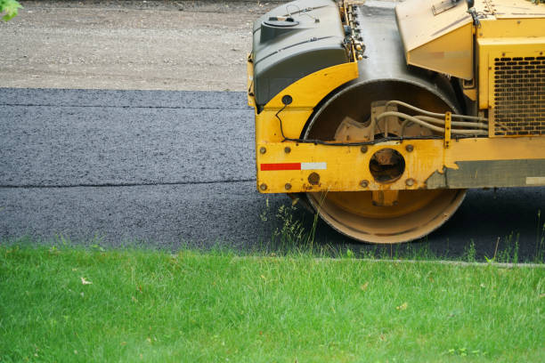 Best Residential Driveway Paver Services  in Olivehurst, CA