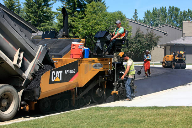 Best Decorative Driveway Pavers  in Olivehurst, CA