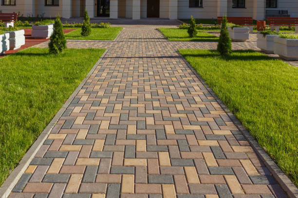 Best Cobblestone Driveway Pavers  in Olivehurst, CA