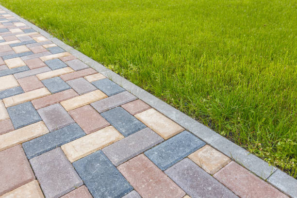 Best Cobblestone Driveway Pavers  in Olivehurst, CA